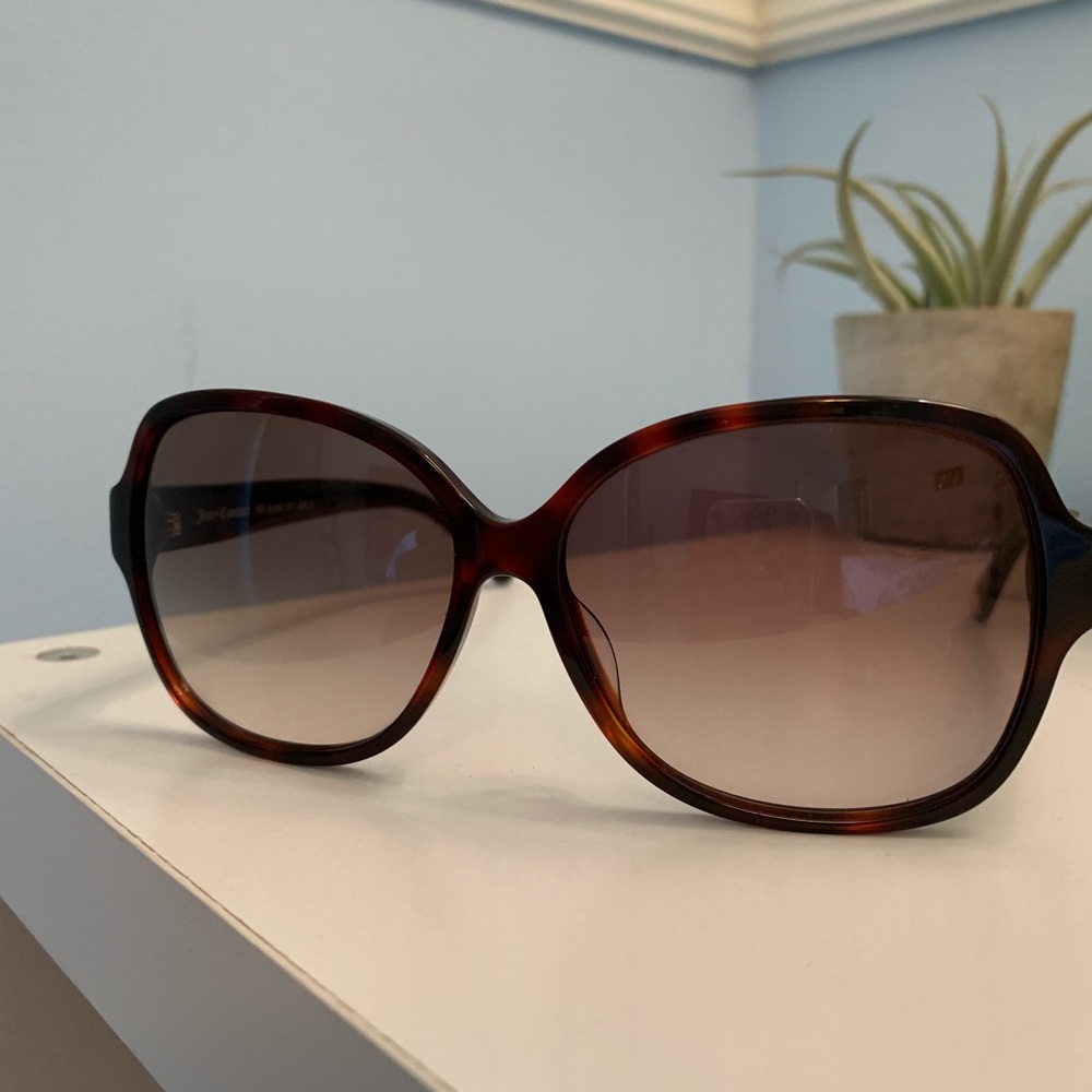 Juicy Couture sunglasses